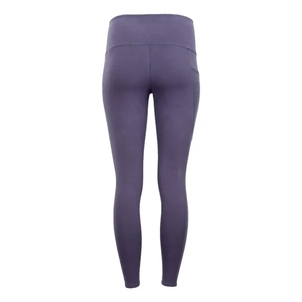 Boxercraft Women's Adore Leggings... from ASI 84358 S&S Activewear