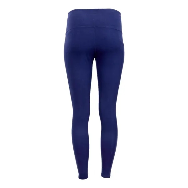Boxercraft Women's Adore Leggings... from ASI 84358 S&S Activewear