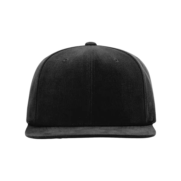 Richardson Timberline Corduroy Cap... from ASI 84358 S&S Activewear