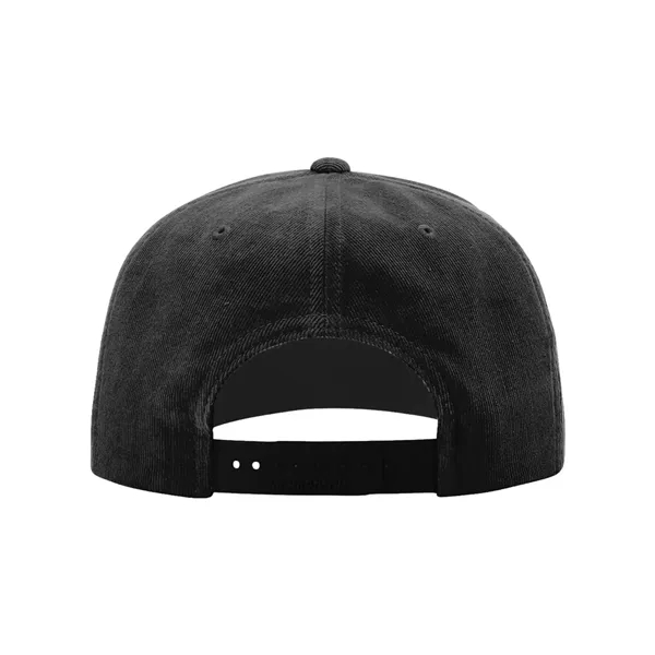 Richardson Timberline Corduroy Cap... from ASI 84358 S&S Activewear