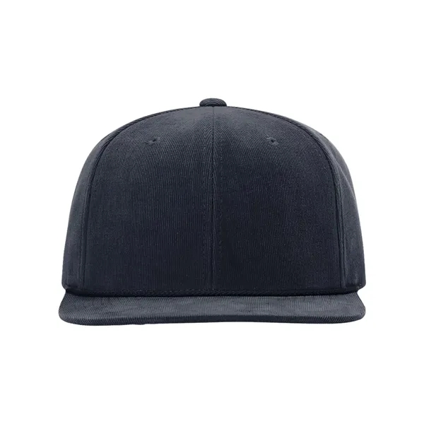 Richardson Timberline Corduroy Cap... from ASI 84358 S&S Activewear