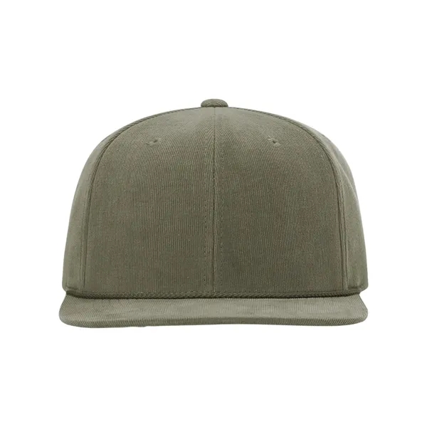 Richardson Timberline Corduroy Cap... from ASI 84358 S&S Activewear