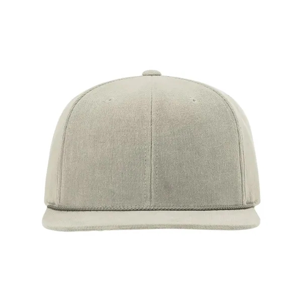 Richardson Timberline Corduroy Cap... from ASI 84358 S&S Activewear