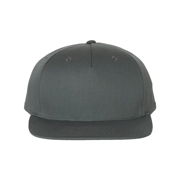 Richardson Pinch Front Structured Snapback... from ASI 84358 S&S Activewear