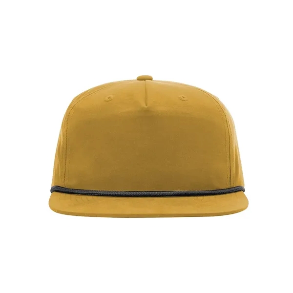 Richardson Grandpa Pinch Snapback Cap... from ASI 84358 S&S Activewear