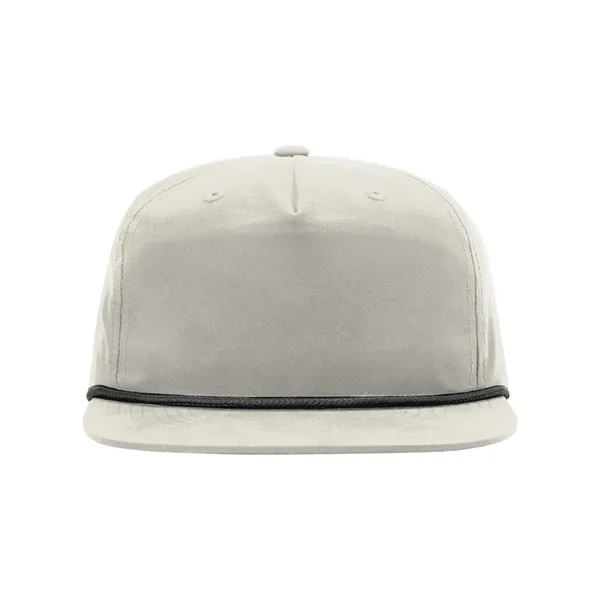Richardson Grandpa Pinch Snapback Cap... from ASI 84358 S&S Activewear