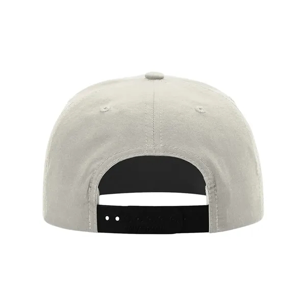 Richardson Grandpa Pinch Snapback Cap... from ASI 84358 S&S Activewear
