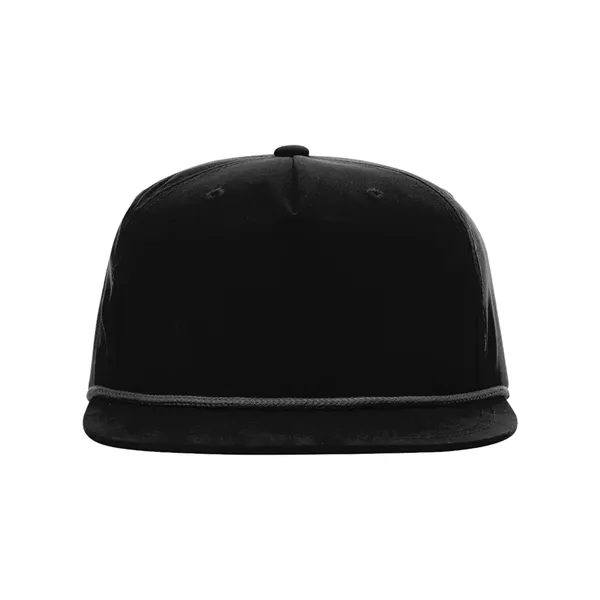 Richardson Grandpa Pinch Snapback Cap... from ASI 84358 S&S Activewear