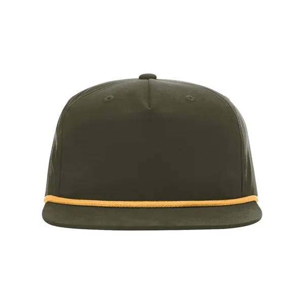 Richardson Grandpa Pinch Snapback Cap... from ASI 84358 S&S Activewear