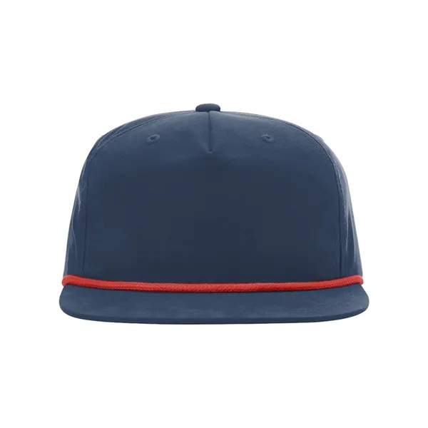 Richardson Grandpa Pinch Snapback Cap... from ASI 84358 S&S Activewear