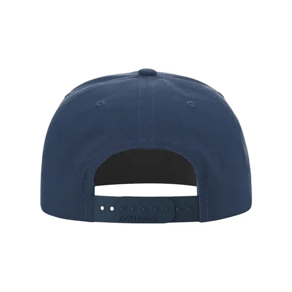 Richardson Grandpa Pinch Snapback Cap... from ASI 84358 S&S Activewear