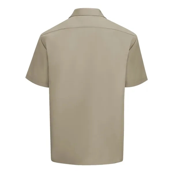 Dickies Short Sleeve Work Shirt... from ASI 84358 S&S Activewear