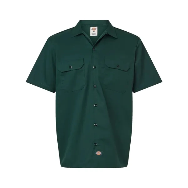 Dickies Short Sleeve Work Shirt... from ASI 84358 S&S Activewear