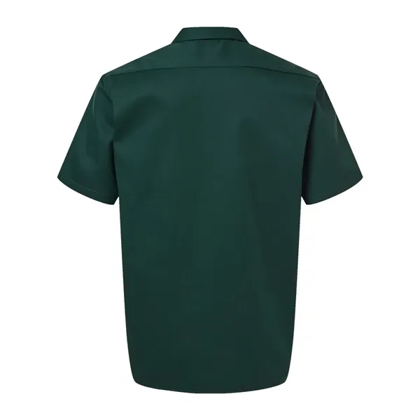 Dickies Short Sleeve Work Shirt... from ASI 84358 S&S Activewear