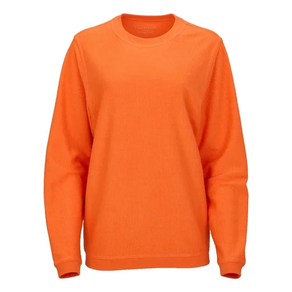 Corduroy Crewneck Pullover... from ASI 84358 S&S Activewear
