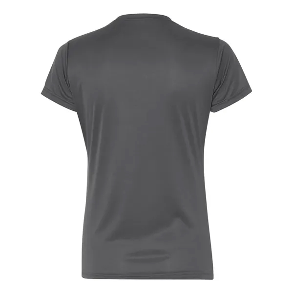Women's sport performance T-shirt. Blank.... from ASI 84358 S&S Activewear