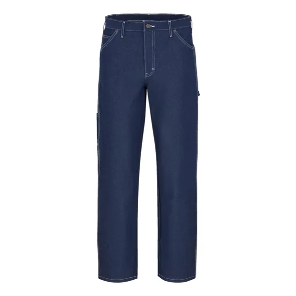 Dickies Lightweight Carpenter Jeans... from ASI 84358 S&S Activewear