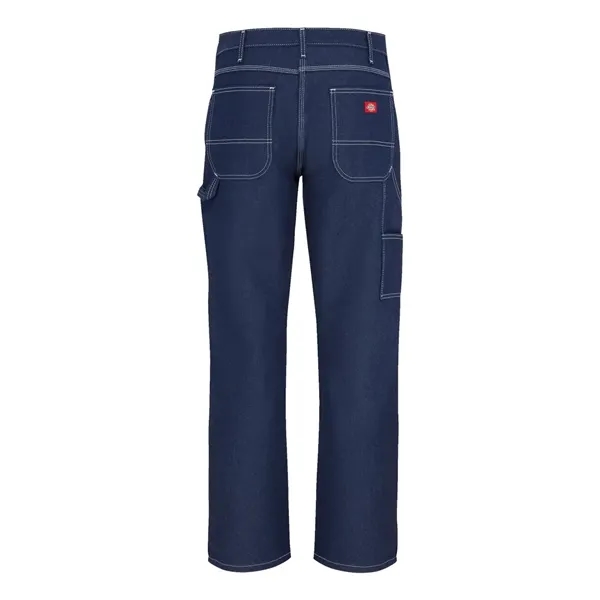 Dickies Lightweight Carpenter Jeans... from ASI 84358 S&S Activewear