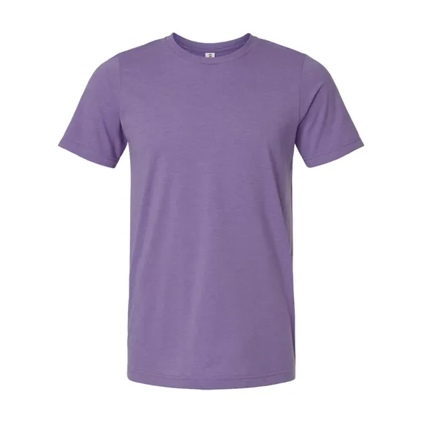 Tultex Combed CVC T-Shirt... from ASI 84358 S&S Activewear