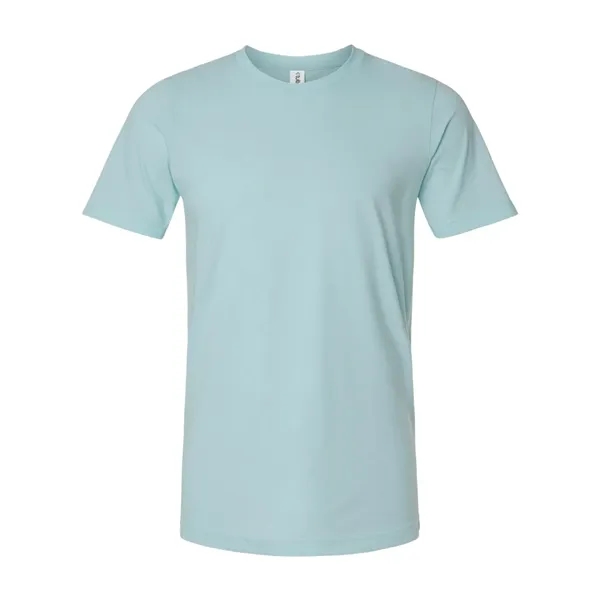 Tultex Combed CVC T-Shirt... from ASI 84358 S&S Activewear