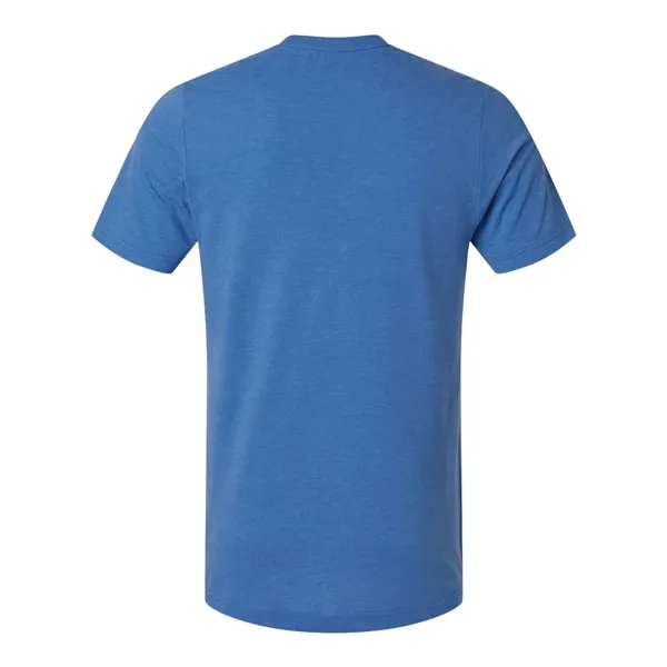 Tultex Combed CVC T-Shirt... from ASI 84358 S&S Activewear