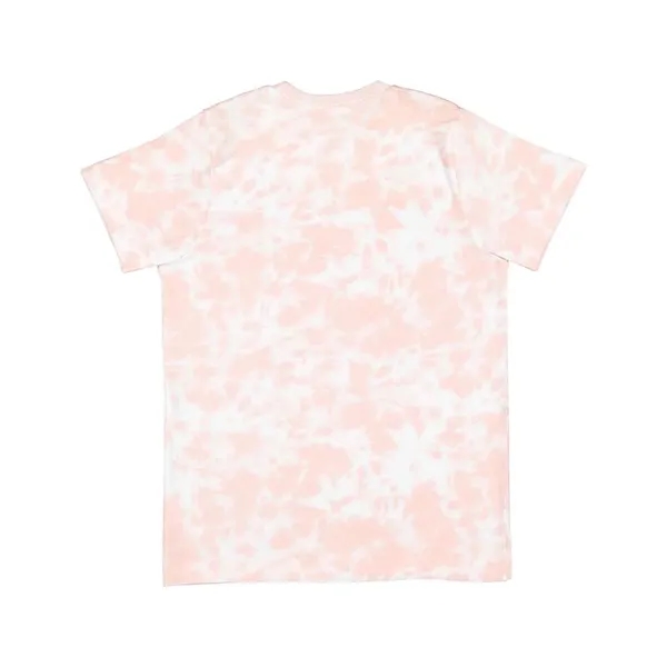 Soft form fitting fine jersey youth T-shirt. Blank product.... from ASI 84358 S&S Activewear