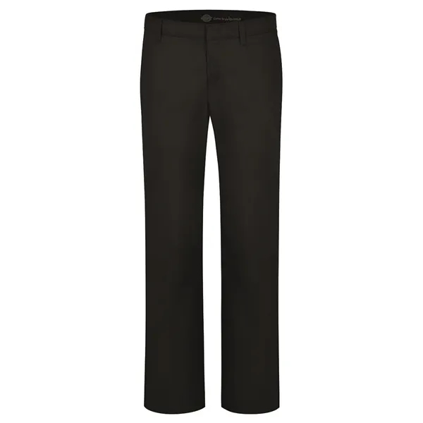 Dickies Women's Stretch Twill Pants... from ASI 84358 S&S Activewear