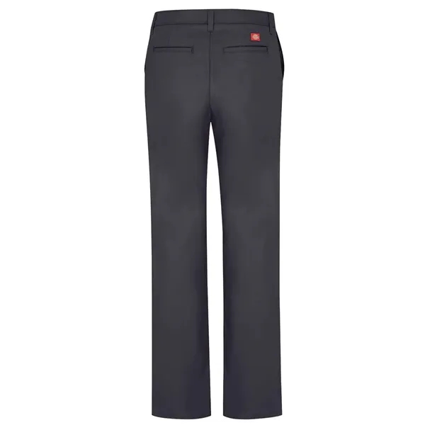 Dickies Women's Stretch Twill Pants... from ASI 84358 S&S Activewear