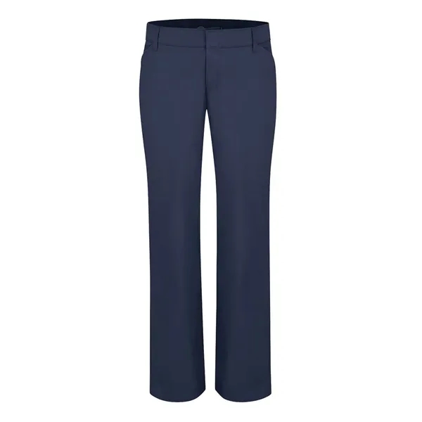 Dickies Women's Stretch Twill Pants... from ASI 84358 S&S Activewear