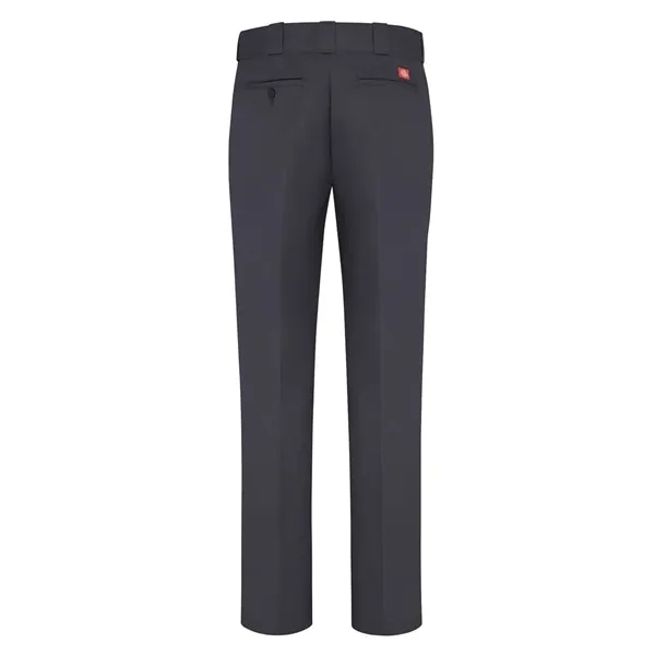Dickies Women's Work Pants - Extended Sizes... from ASI 84358 S&S Activewear