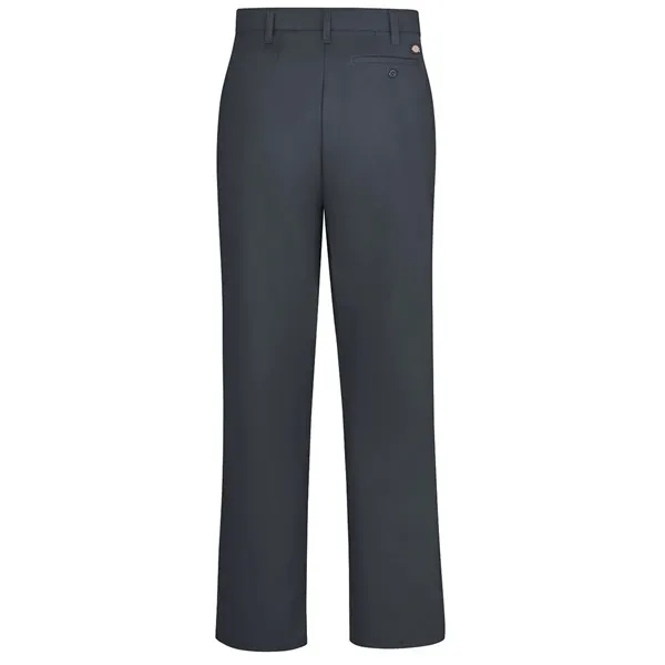 Dickies Women's Premium Flat Front Pants - Plus... from ASI 84358 S&S Activewear