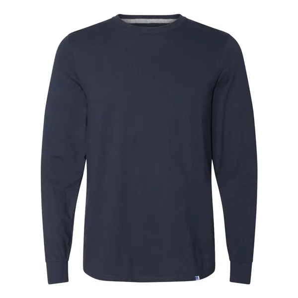 Essential Long Sleeve 60/40 Performance Tee... from ASI 84358 S&S Activewear