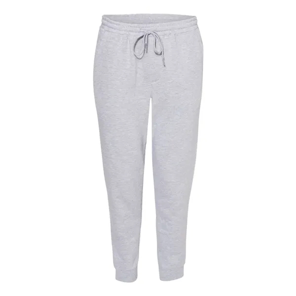 Independent Trading Co. Midweight Fleece Pants... from ASI 84358 S&S Activewear