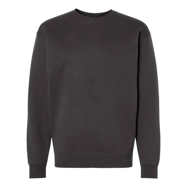 Independent Trading Co. Heavyweight Crewneck Sweatshirt... from ASI 84358 S&S Activewear