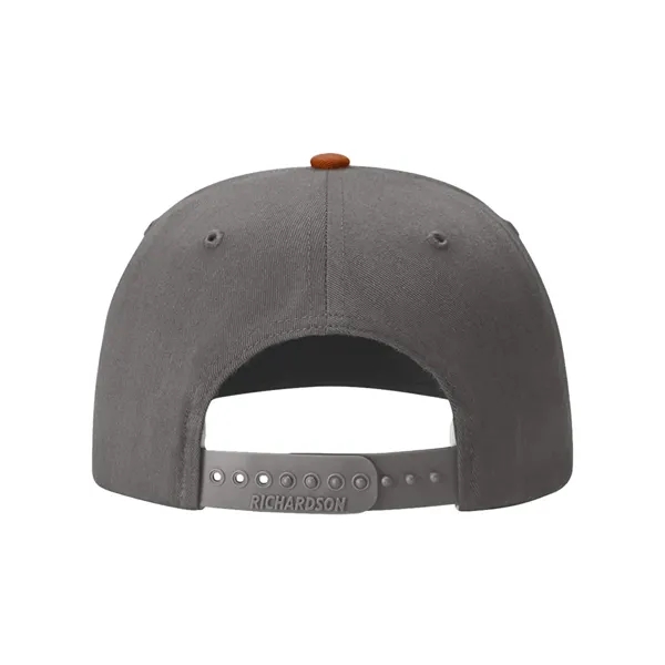 Twill Back Trucker Cap... from ASI 84358 S&S Activewear