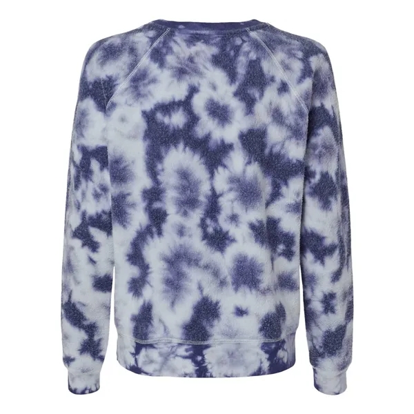 Boxercraft Women's Fleece Out Pullover... from ASI 84358 S&S Activewear