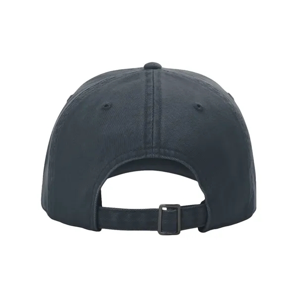 Richardson Brushed Canvas Dad Hat... from ASI 84358 S&S Activewear