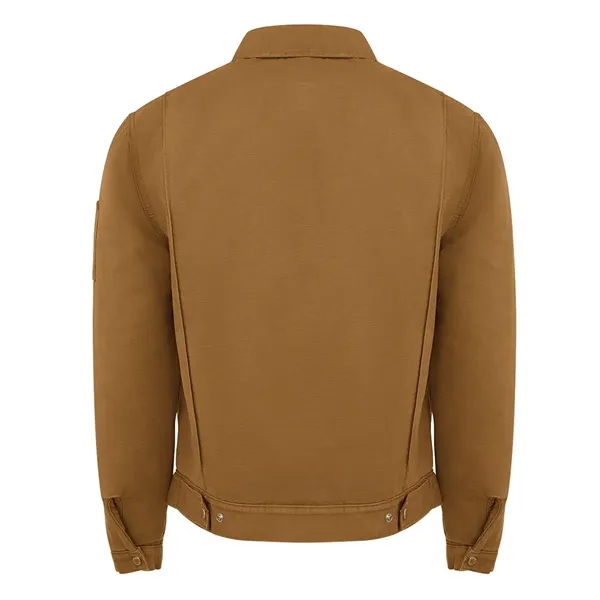 Dickies Industrial Duck Jacket... from ASI 84358 S&S Activewear