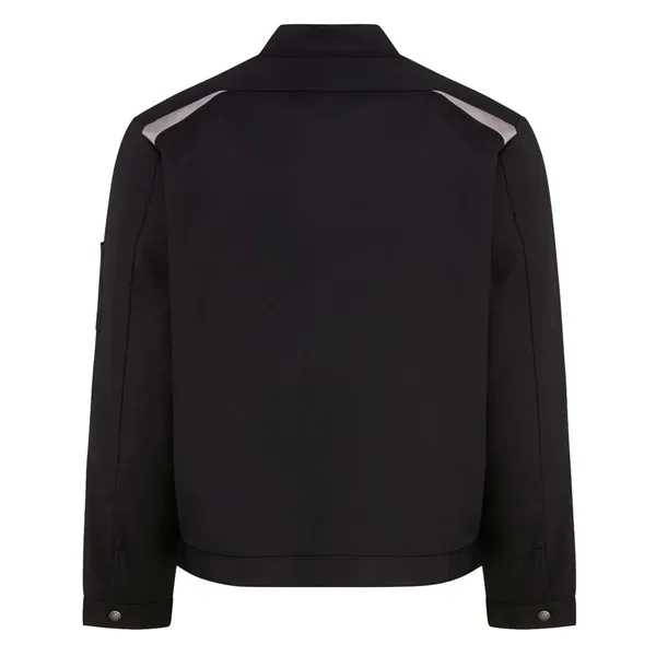 Dickies Insulated Colorblocked Jacket... from ASI 84358 S&S Activewear