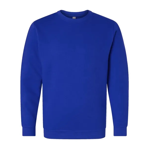 LAT Elevated Fleece Sweatshirt... from ASI 84358 S&S Activewear