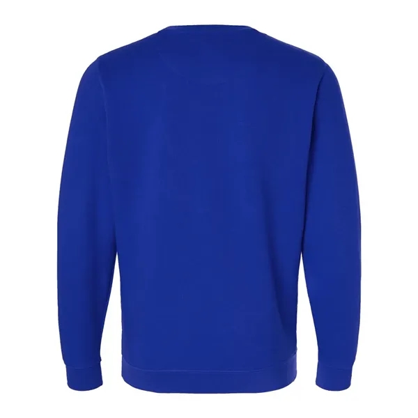 LAT Elevated Fleece Sweatshirt... from ASI 84358 S&S Activewear