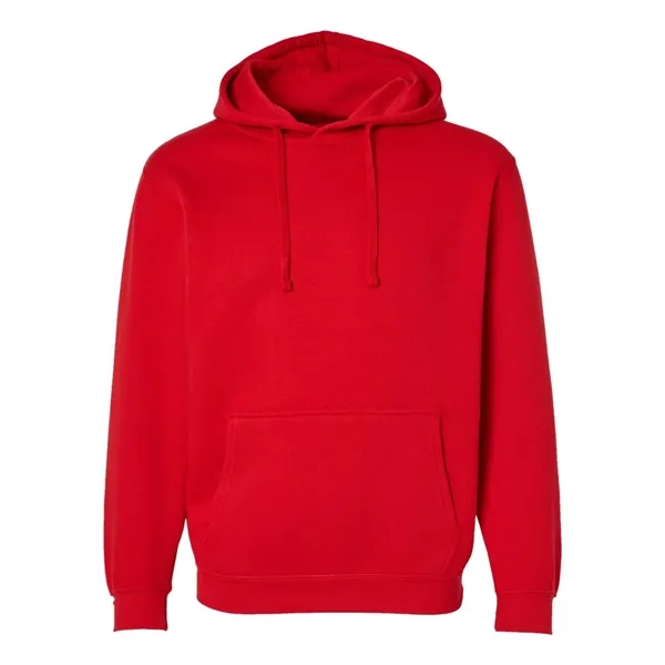 LAT Elevated Basic Hoodie... from ASI 84358 S&S Activewear