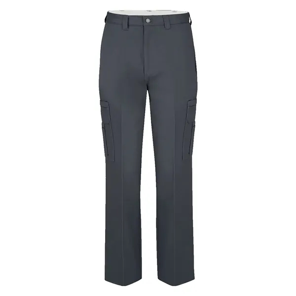 Dickies Industrial Cotton Cargo Pants... from ASI 84358 S&S Activewear