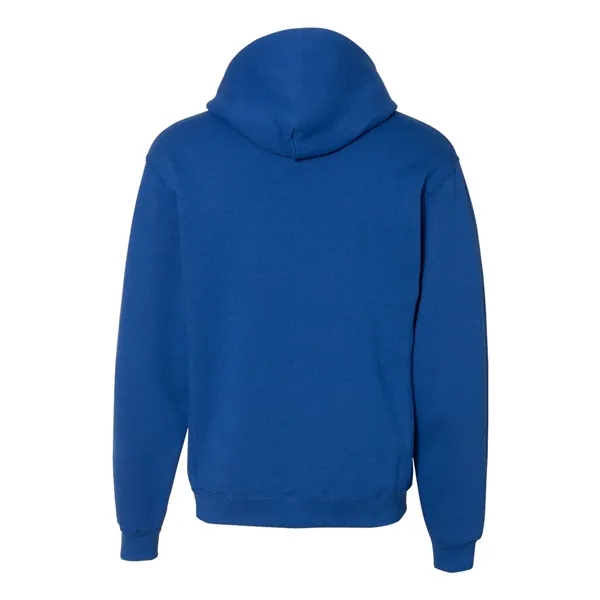 Dri Power® Hooded Pullover Sweatshirt... from ASI 84358 S&S Activewear