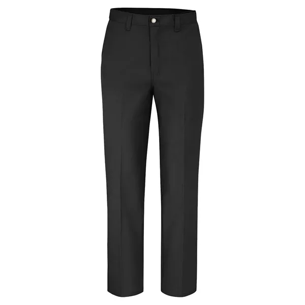 Dickies Premium Industrial Flat Front Comfort Waist Pants...... from ASI 84358 S&S Activewear