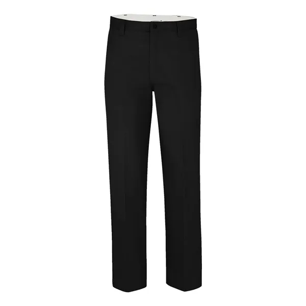 Dickies Industrial Flat Front Pants - Extended Sizes... from ASI 84358 S&S Activewear