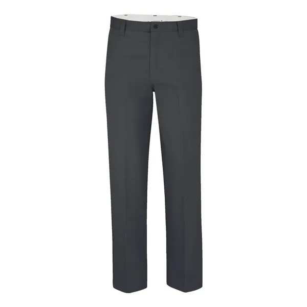 Dickies Industrial Flat Front Pants - Odd Sizes... from ASI 84358 S&S Activewear