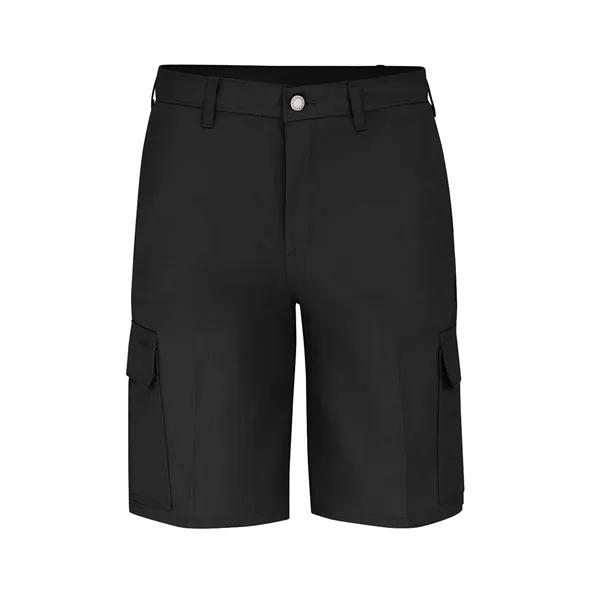 Dickies 11" Industrial Cargo Shorts... from ASI 84358 S&S Activewear