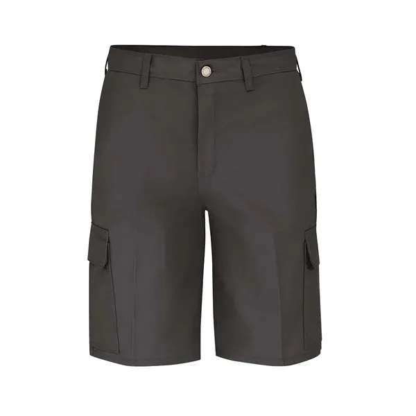 Dickies 11" Industrial Cargo Shorts... from ASI 84358 S&S Activewear