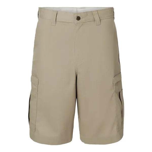 Dickies Premium 11" Industrial Cargo Shorts - Odd Sizes... from ASI 84358 S&S Activewear